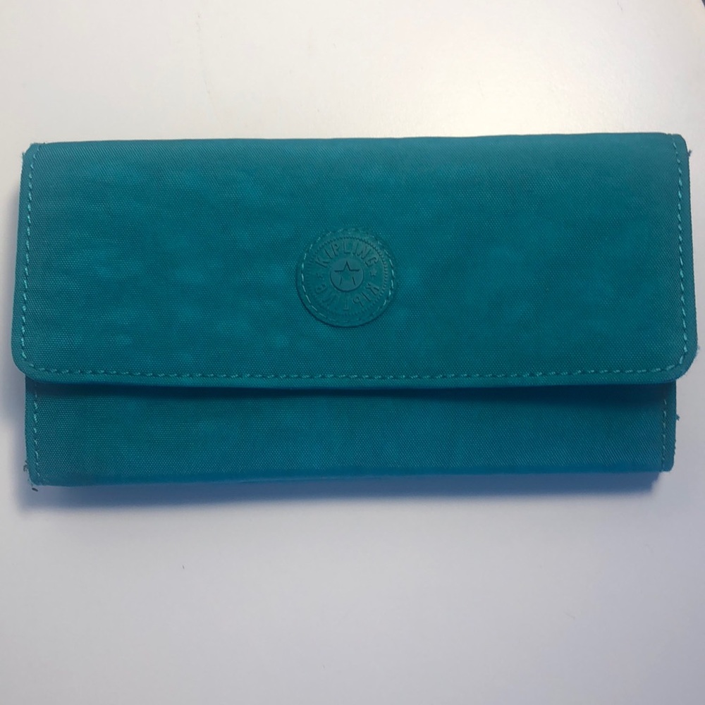 Kipling Teddi Wallet